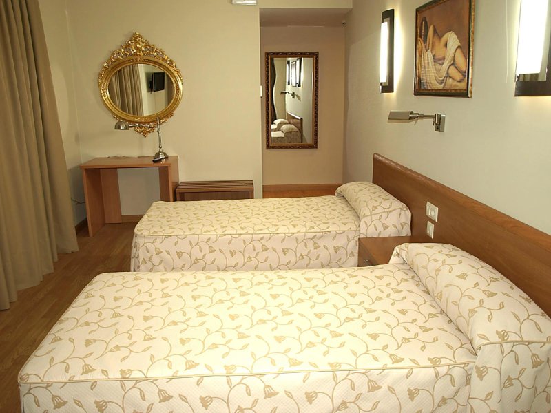 Hostal Genaro