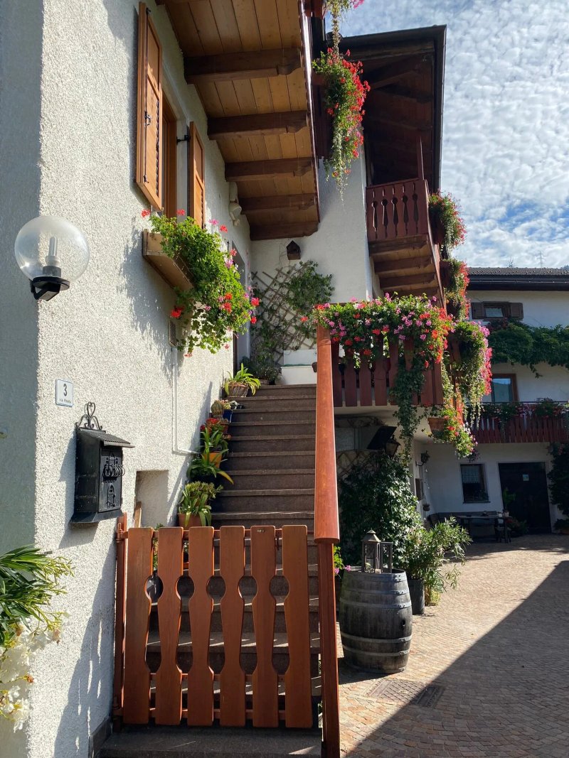 Agritur Maso Nello