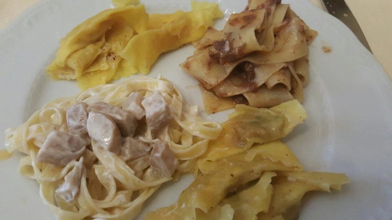 Belotti Roberto - Osteria Con Cucina