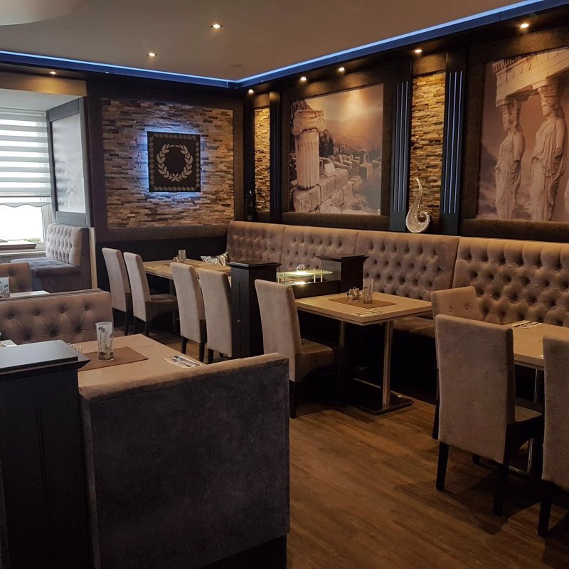 Delphi Restaurant