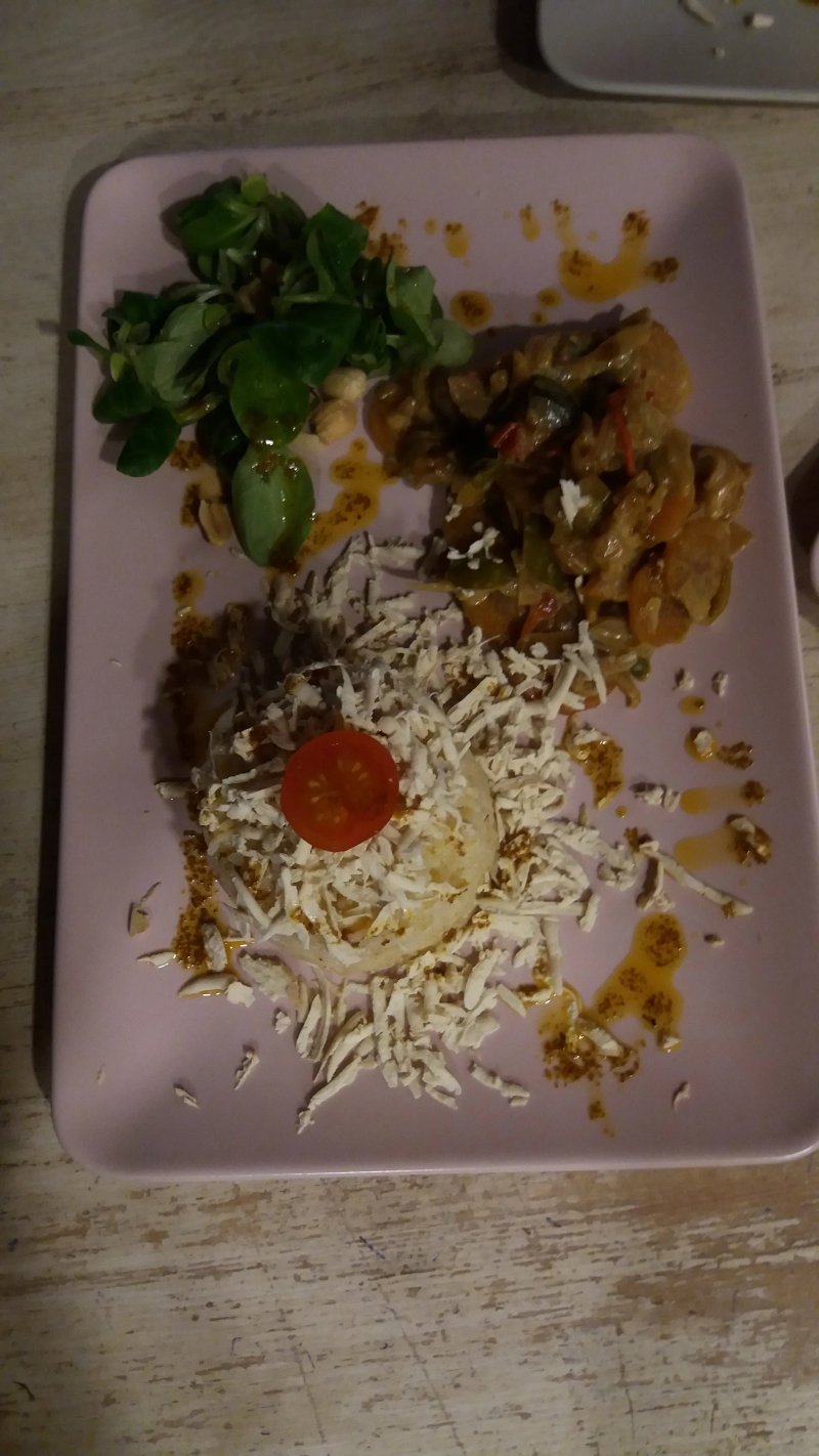 Creperia MiniMon