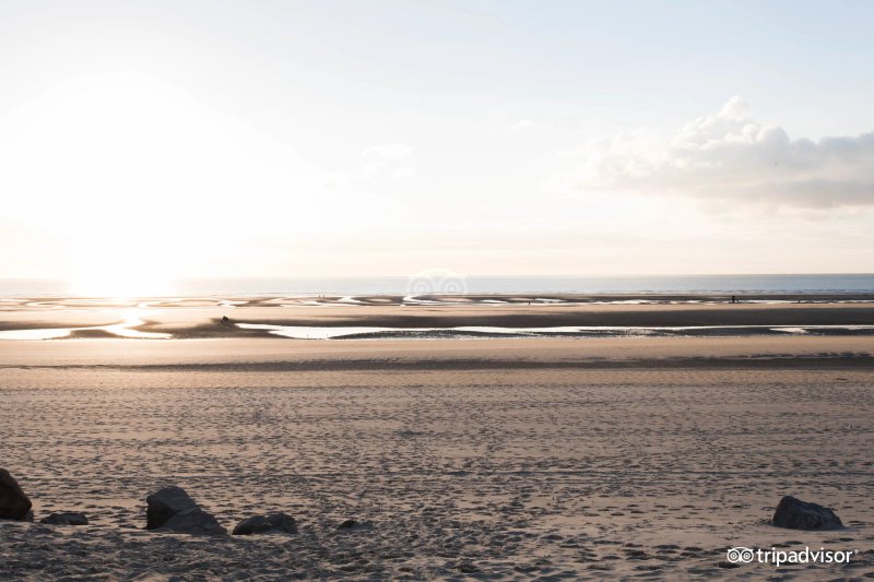 Novotel Thalassa Le Touquet