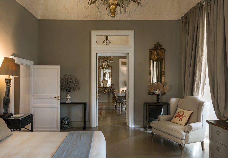 Seven Rooms Villadorata