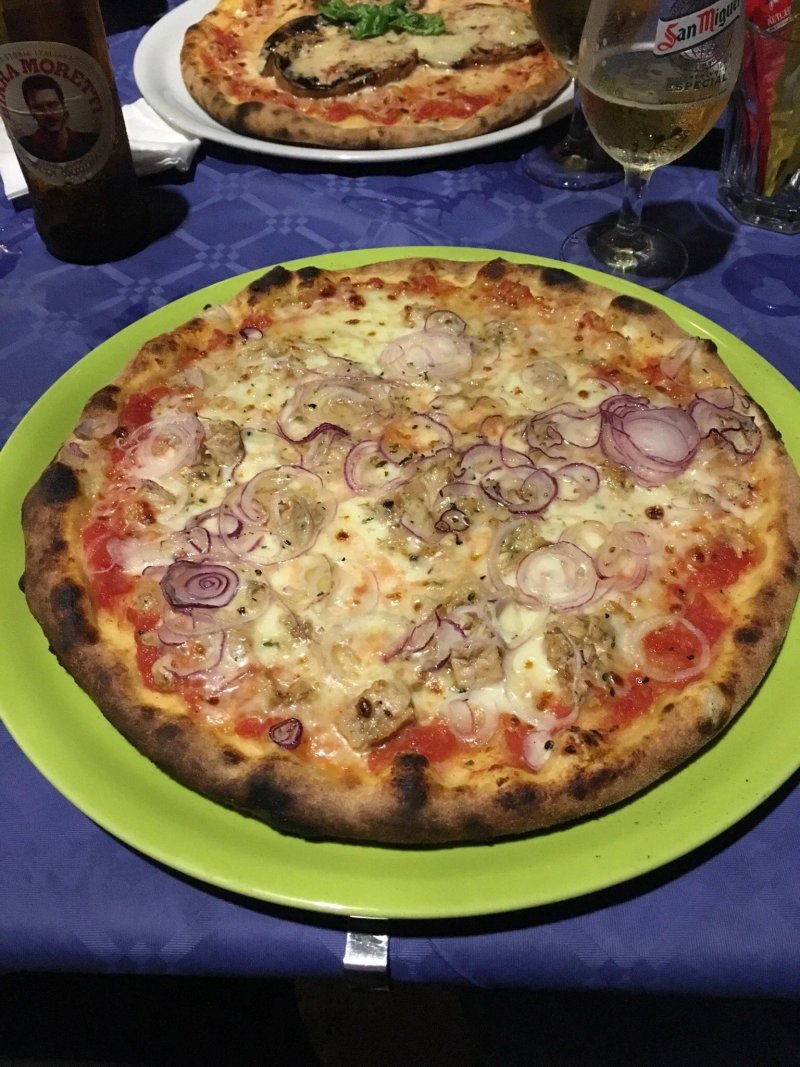 Bio Pizzeria Bellavista
