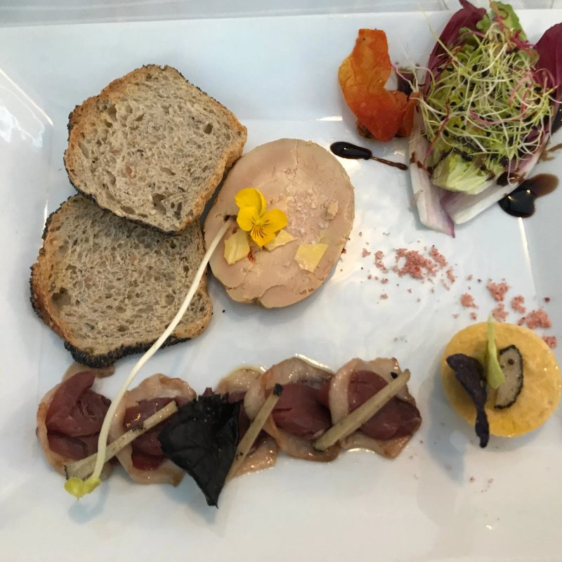 Les Saveurs du Puits