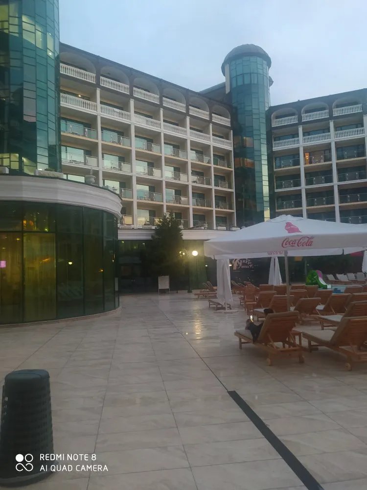 Planeta Hotel & Aqua Park