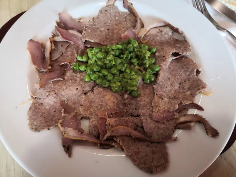 Hostaria Zanarotti