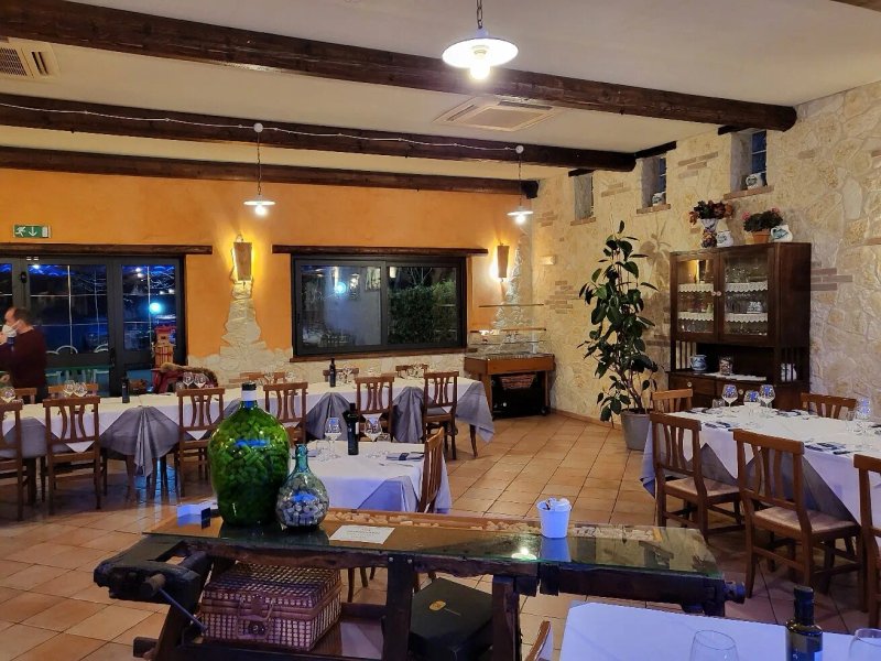 La Torretta Casoli