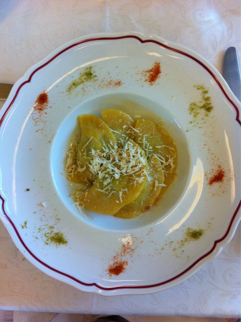 Ristorante Hotel Patriarchi