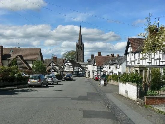 Bredward Farm