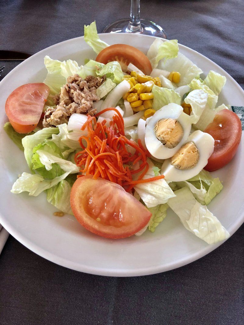 Restaurante Castillo Torres