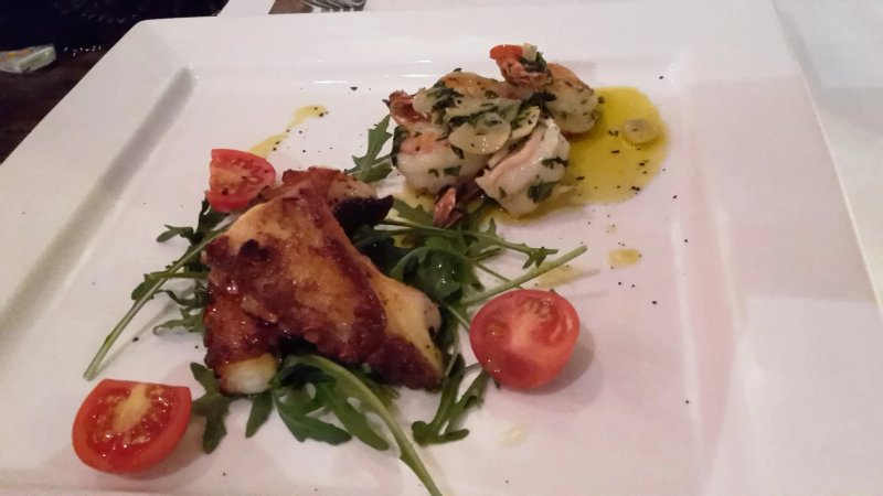 Ristorante Da Emanuel