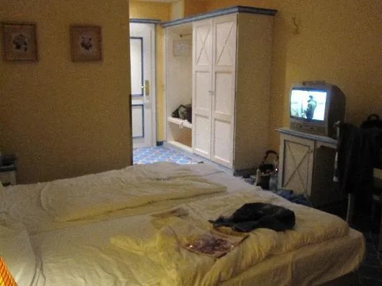 Rugard Thermal Strandhotel