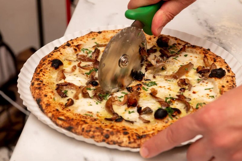 Lupita Pizzaria