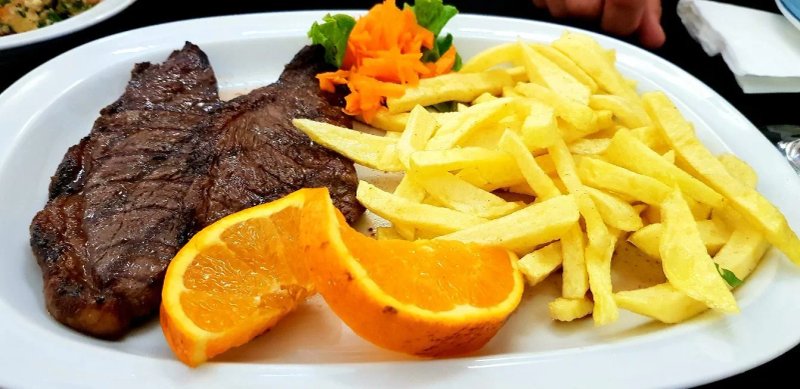Restaurant O Cruzeiro