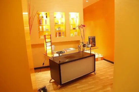Hotel Agli Alteni