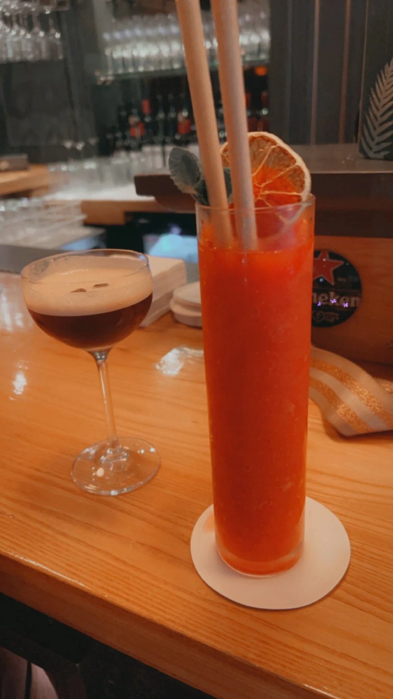 Cafe Du Parc