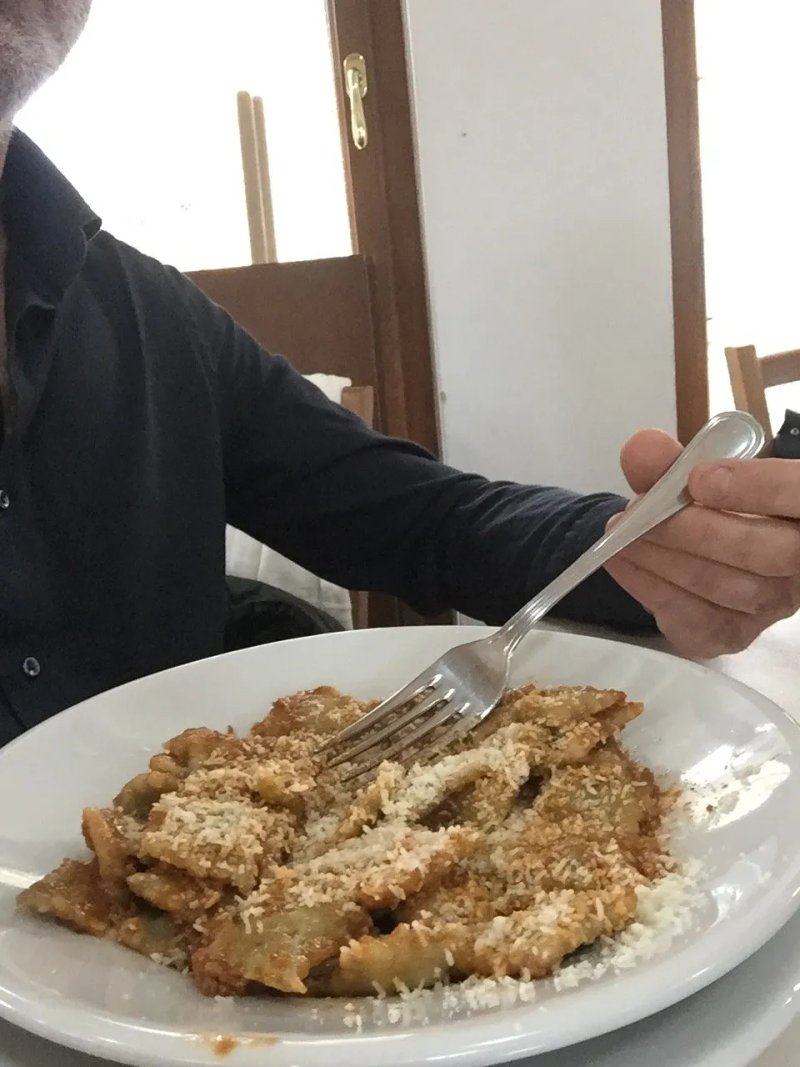 Osteria u Pellegrin
