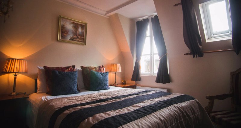 Dublin Citi Hotel