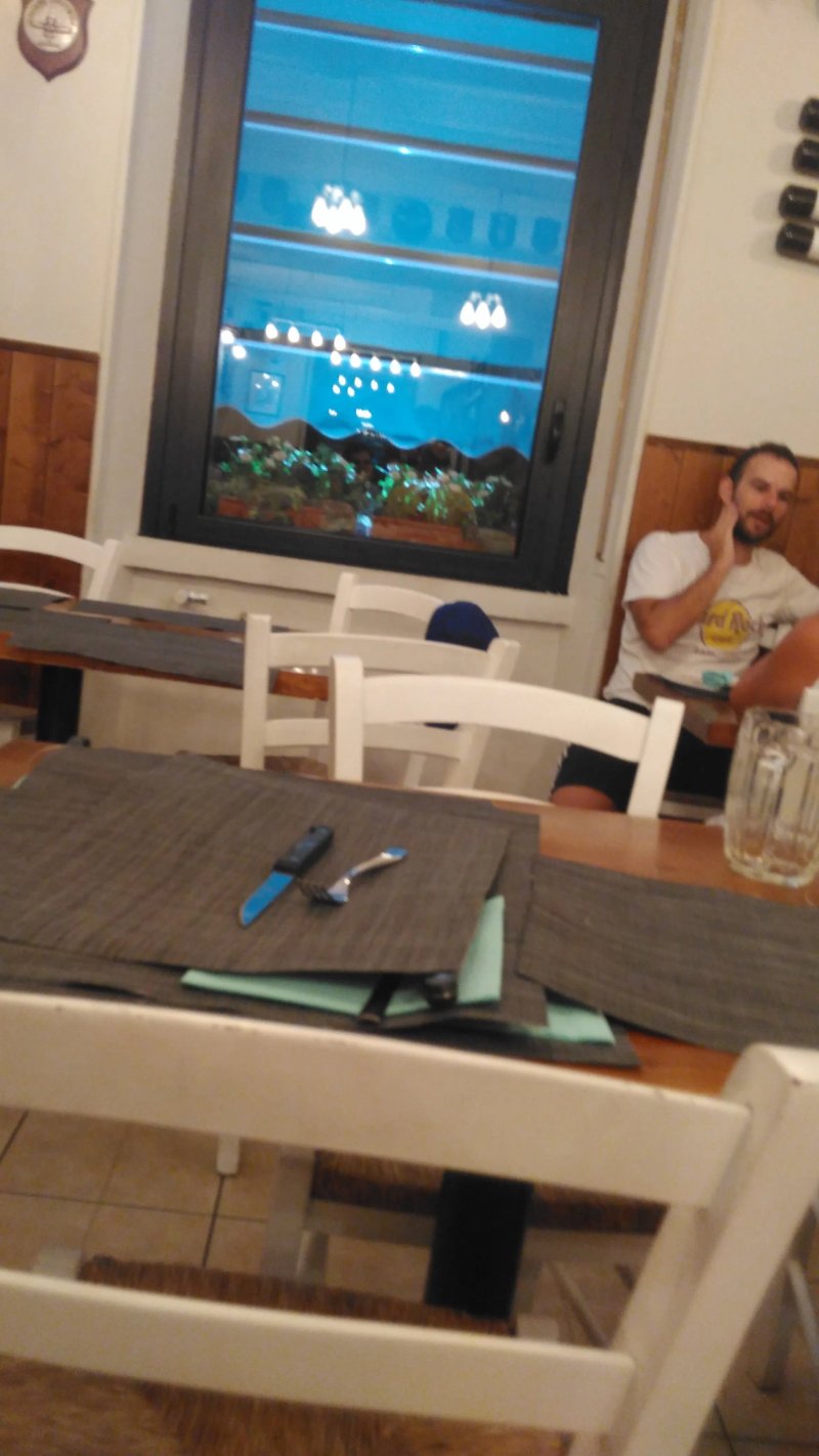 La Bottega della Pizza