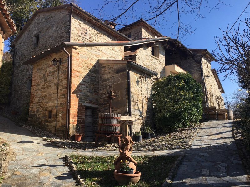 Il Borghetto Di Pedana