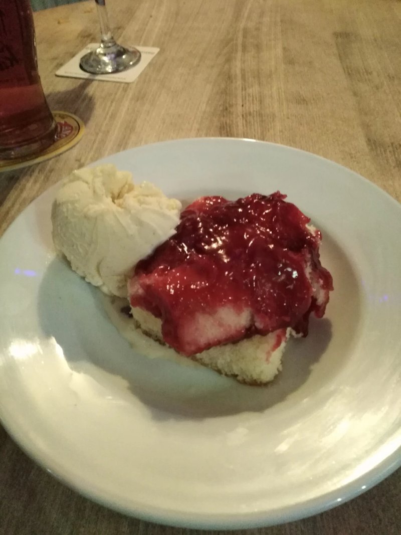 The Hop Pole Inn
