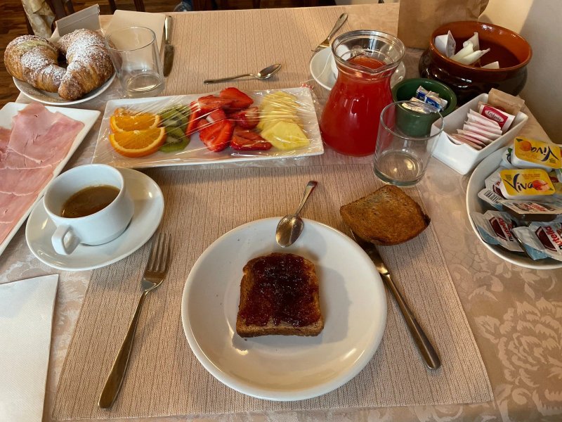 Antica Trattoria da Bepi