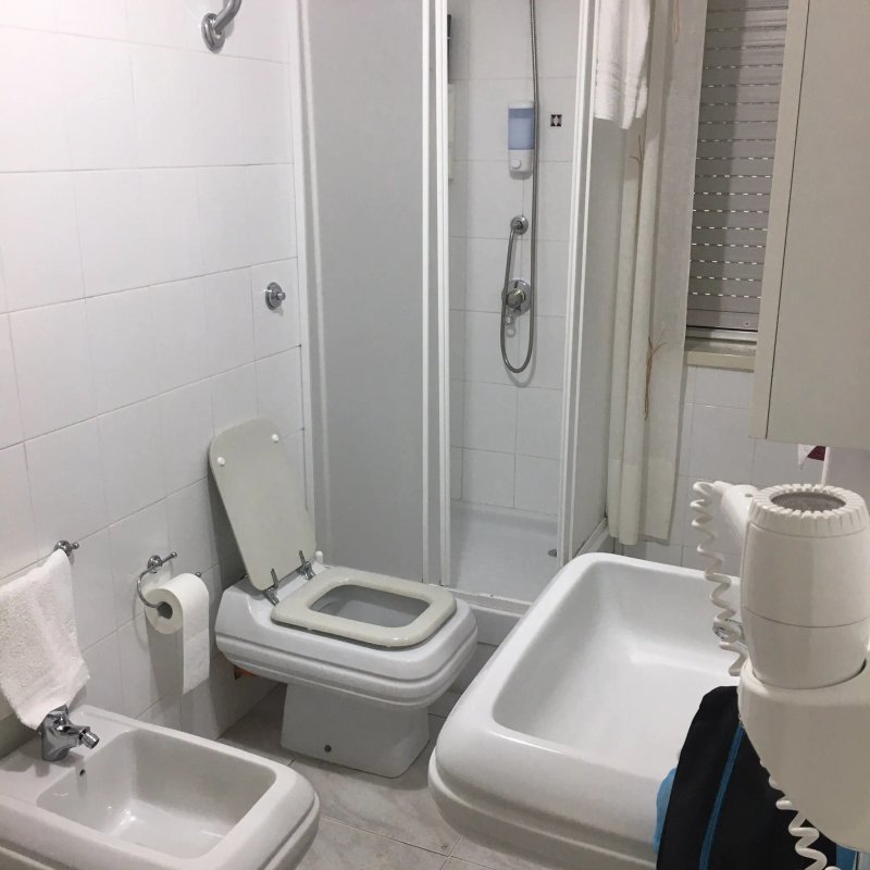 B&B Oceano & Mare
