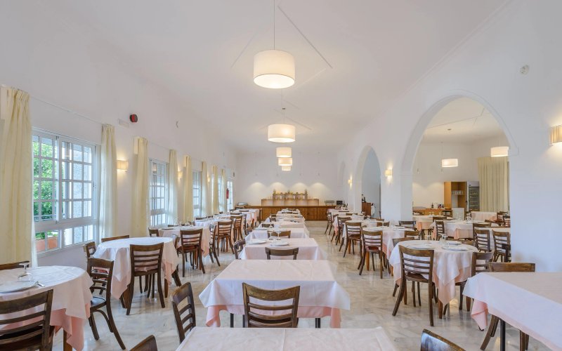 Hotel La Terraza