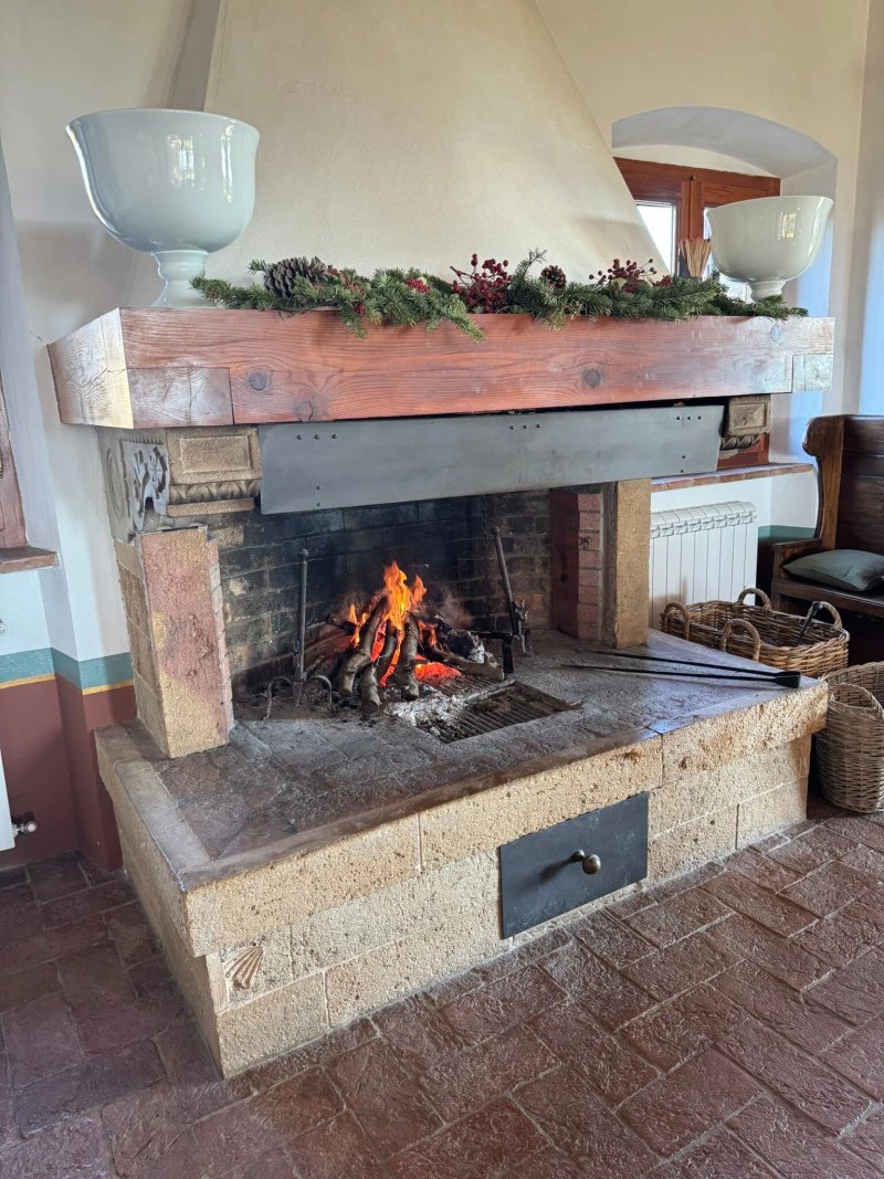 Podere Le Mezzelune