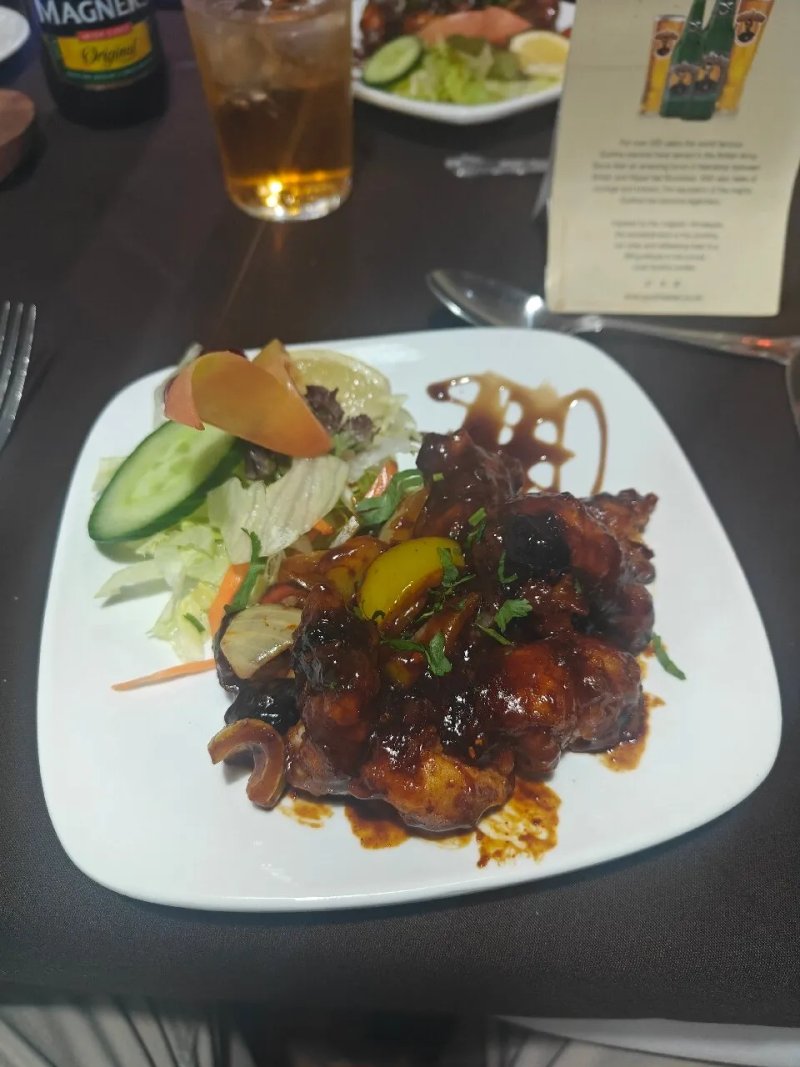 Elgars Coffee Shop & Licensed Restaurant