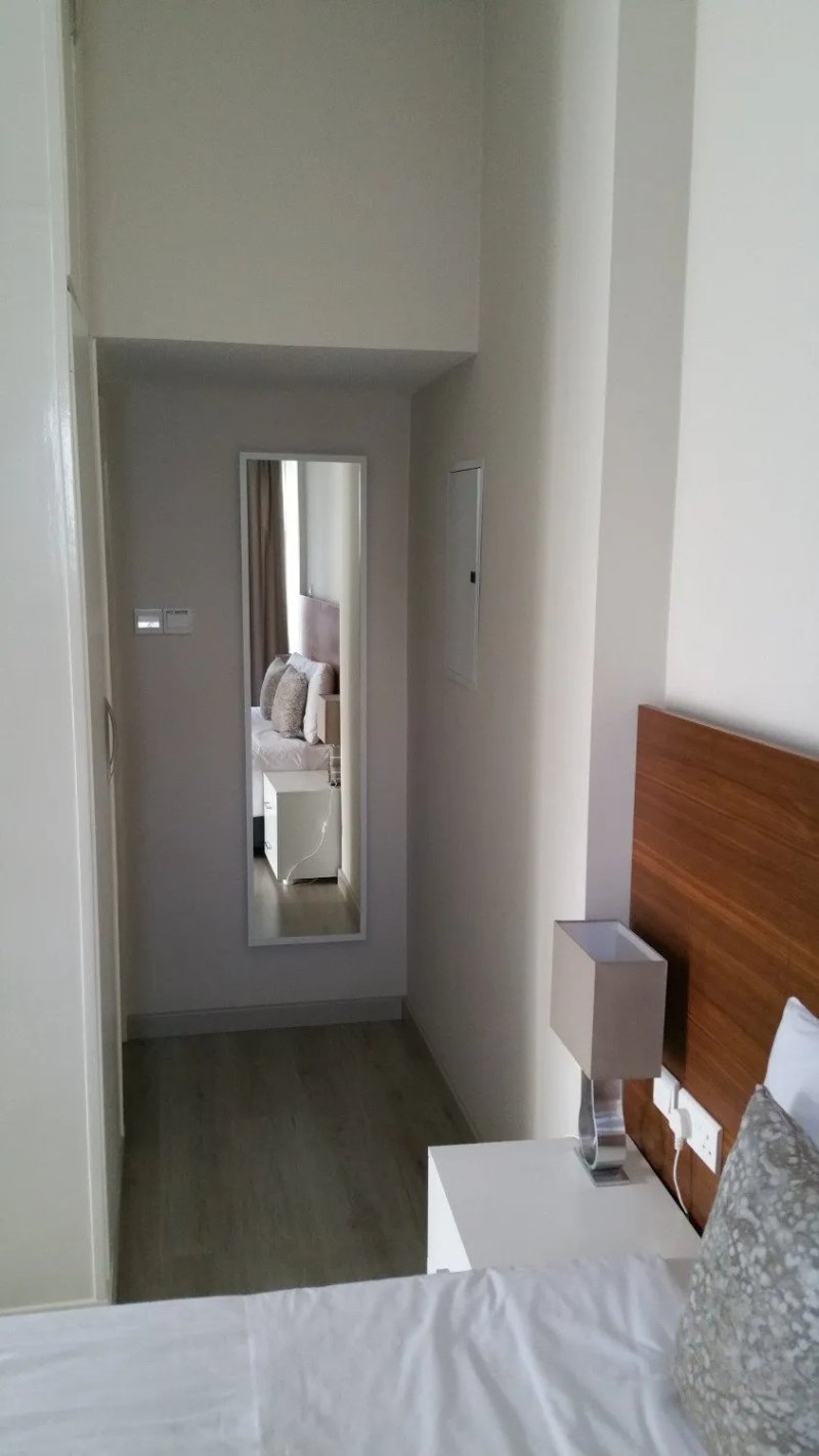 Manolia City Residences