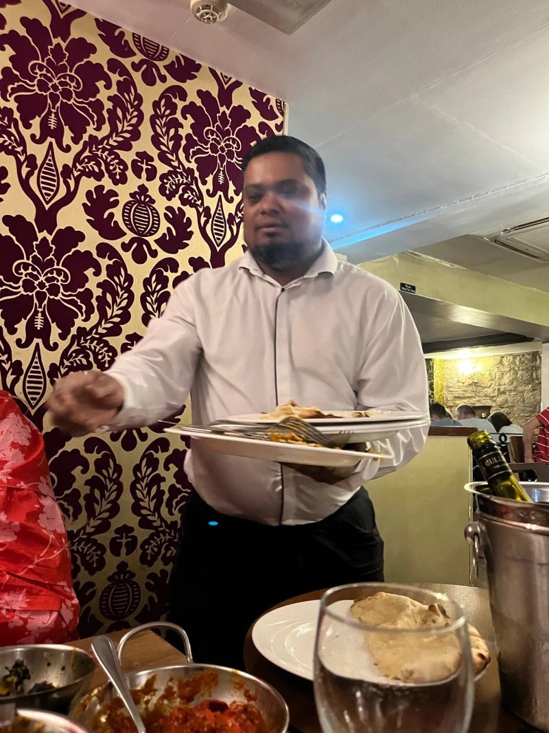 Shukurs Brasserie