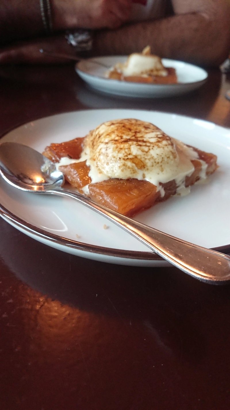Kampen Bistro