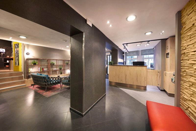 Nova Hotel Amsterdam