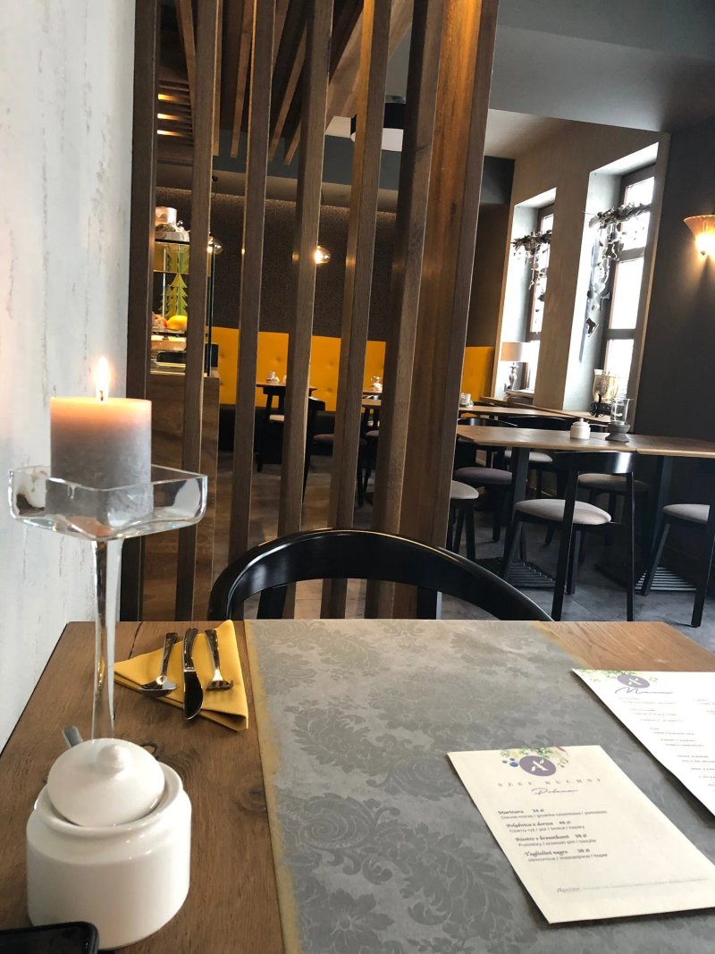 Apetite Restaurant & Cafe