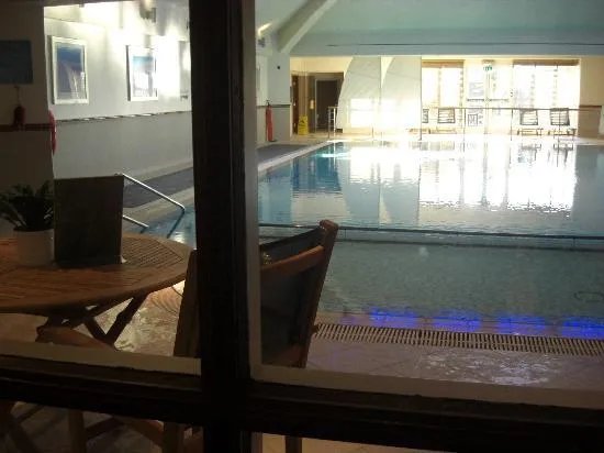 Aztec Hotel & Spa