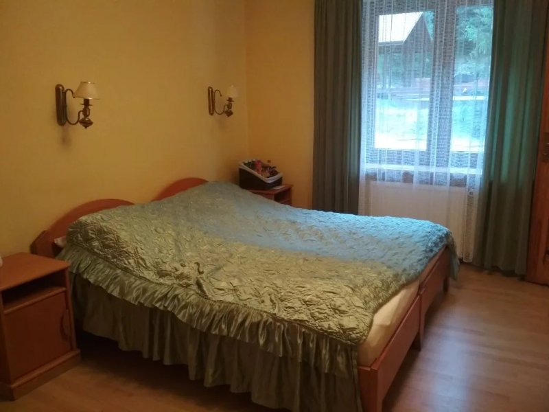 Lesny Dwor Rezydencja