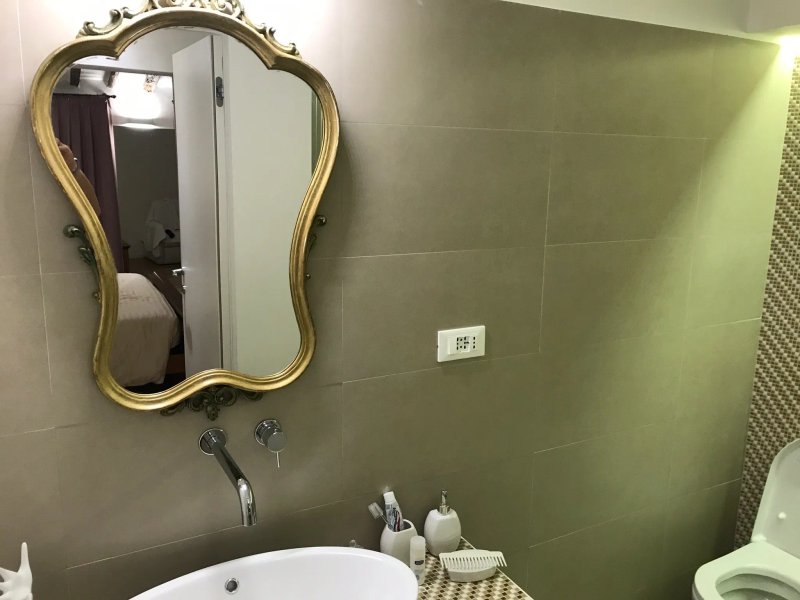 B&b Sanlucauno