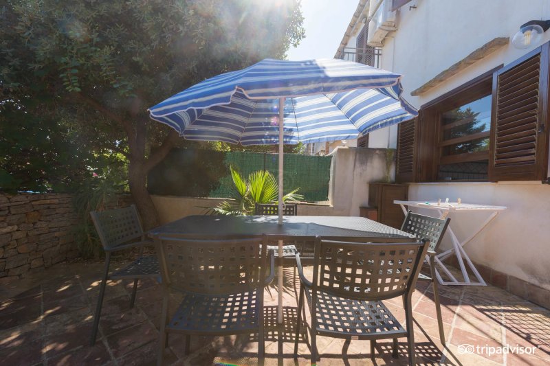 Residence Il Baglio