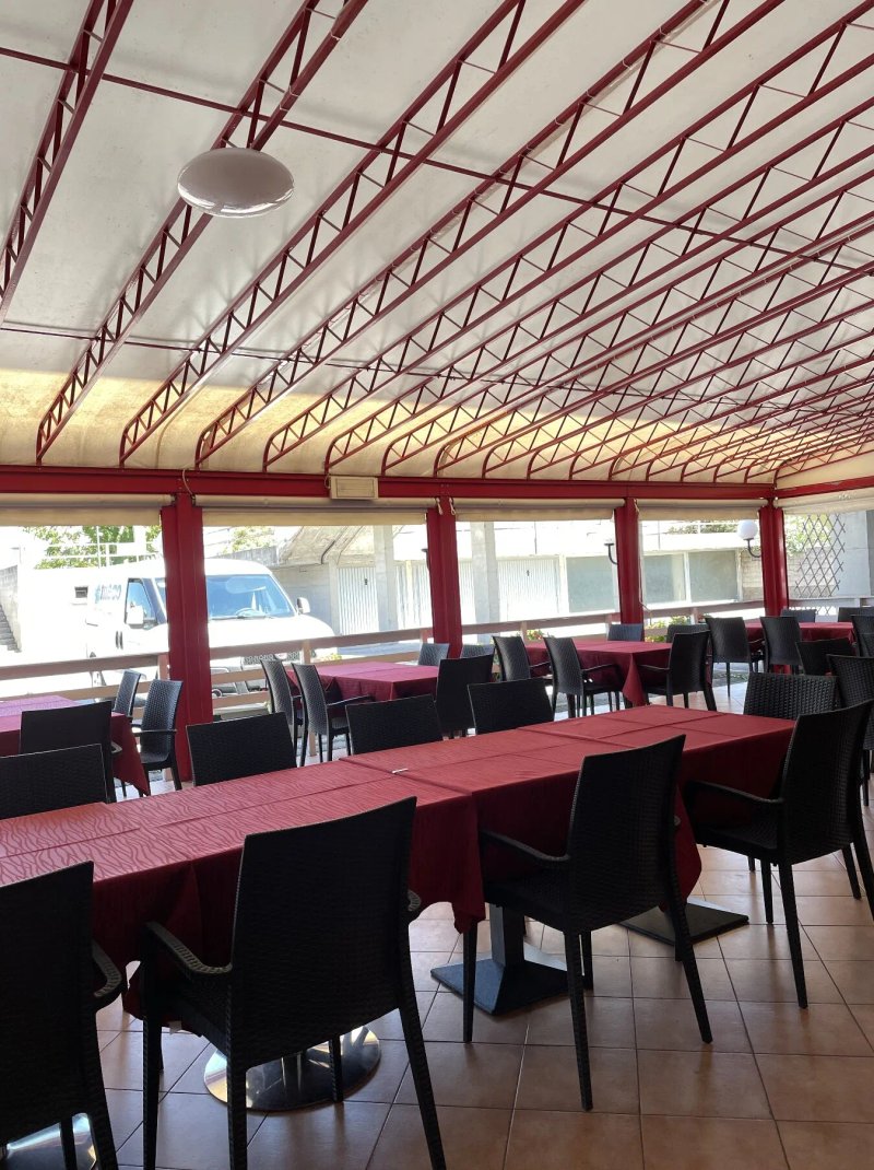 Al Ciliegino Ristorante Pizzeria
