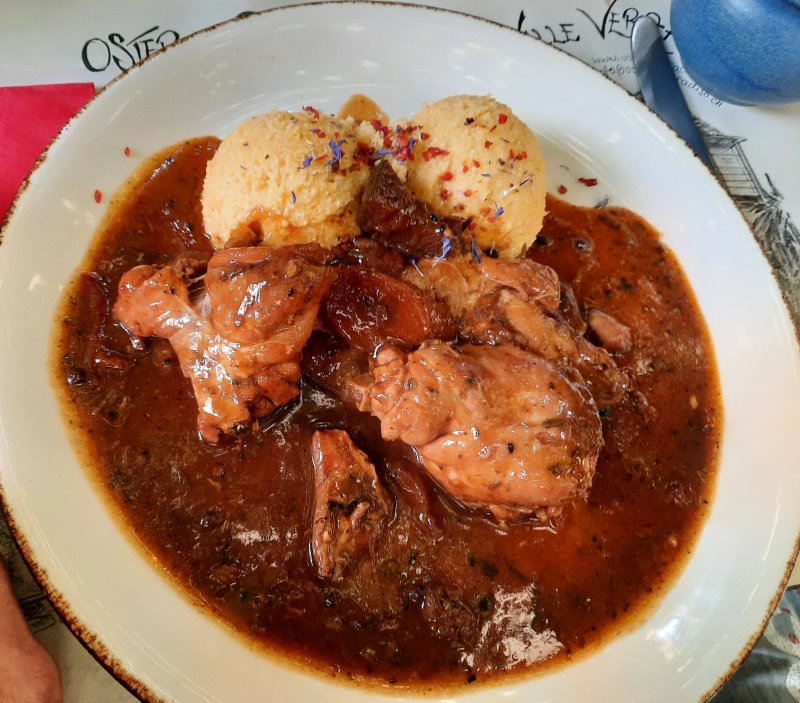 Osteria Paradiso