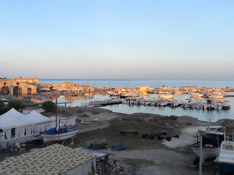Toremare Suite Marzamemi