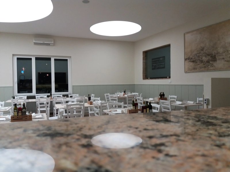 Ristorante Pizzeria Al Ponte