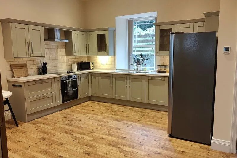3 Bedroom Chapel with Country Views