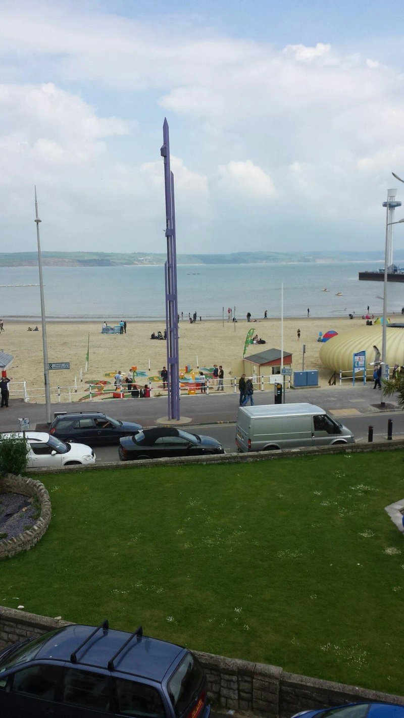 The Bourneville