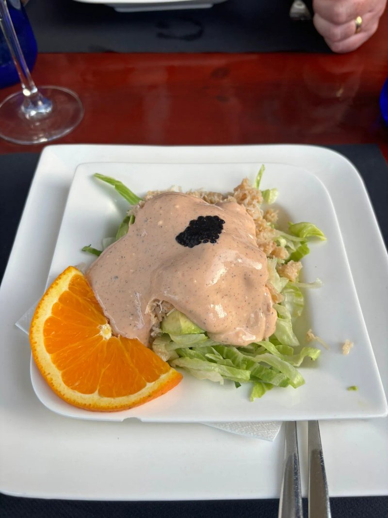 Restaurante Nikki's
