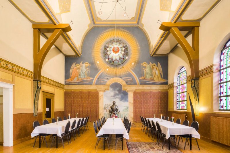 Kasteel Doenrade