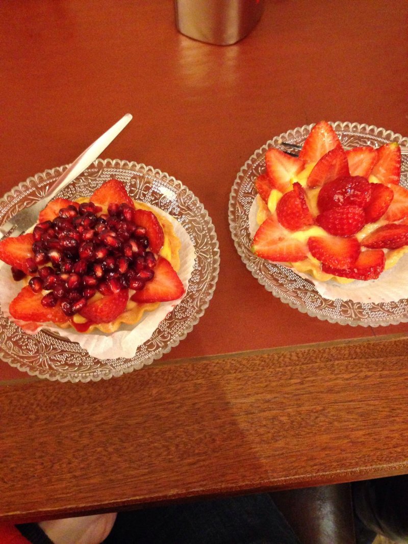 Pasticceria Flego
