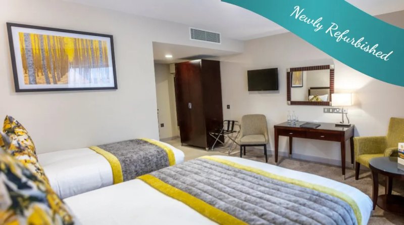 McGettigan's Hotel